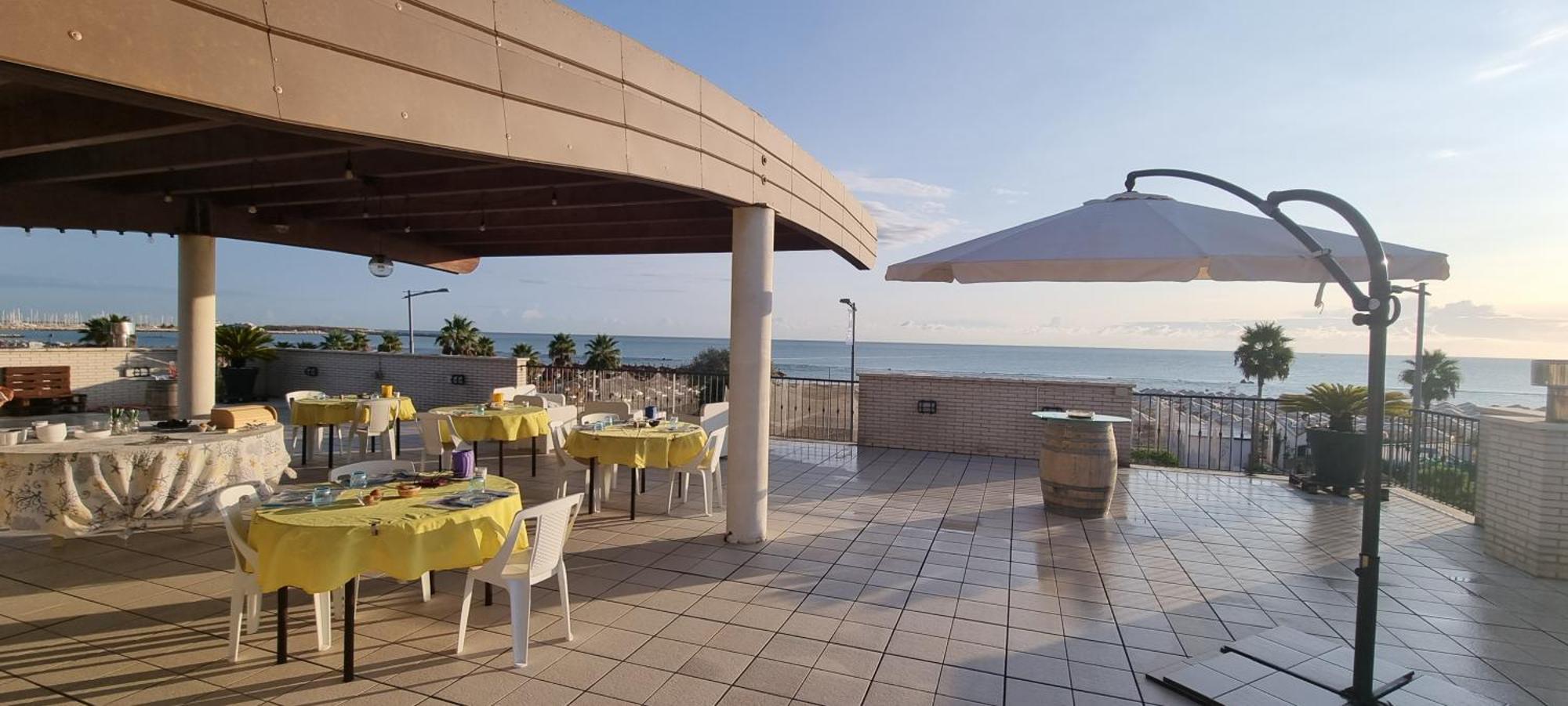 Il Sorriso Di Angelina Bed & Breakfast Pescara