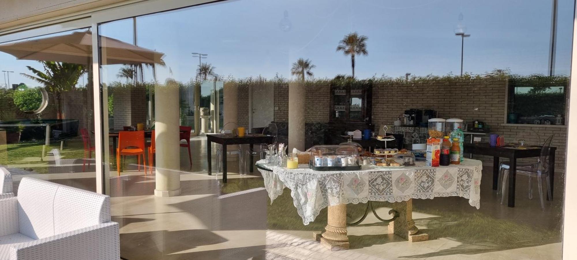 Bed & Breakfast Il Sorriso Di Angelina *
