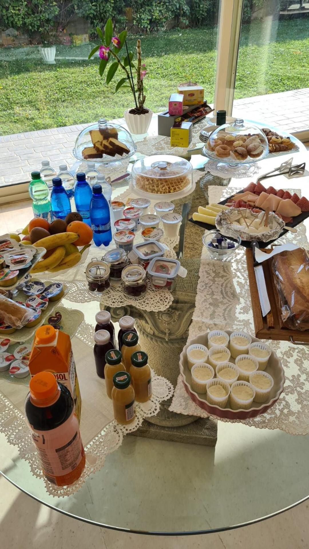 Bed & Breakfast Il Sorriso Di Angelina