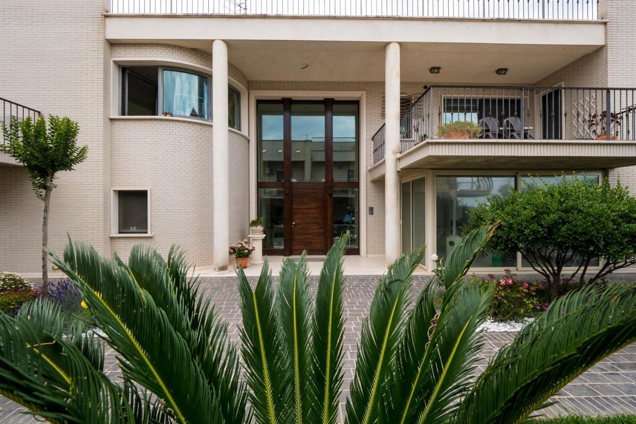 Il Sorriso Di Angelina Bed and breakfast