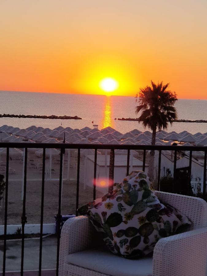 Bed and breakfast Il Sorriso Di Angelina Pescara