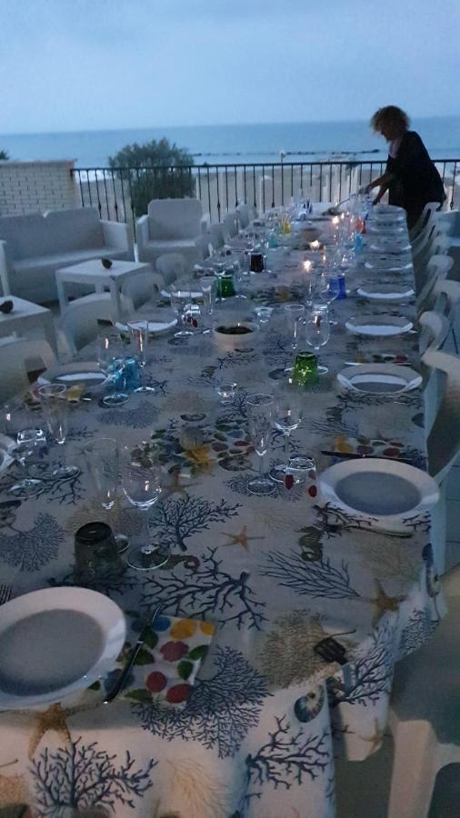 Il Sorriso Di Angelina Bed and breakfast
