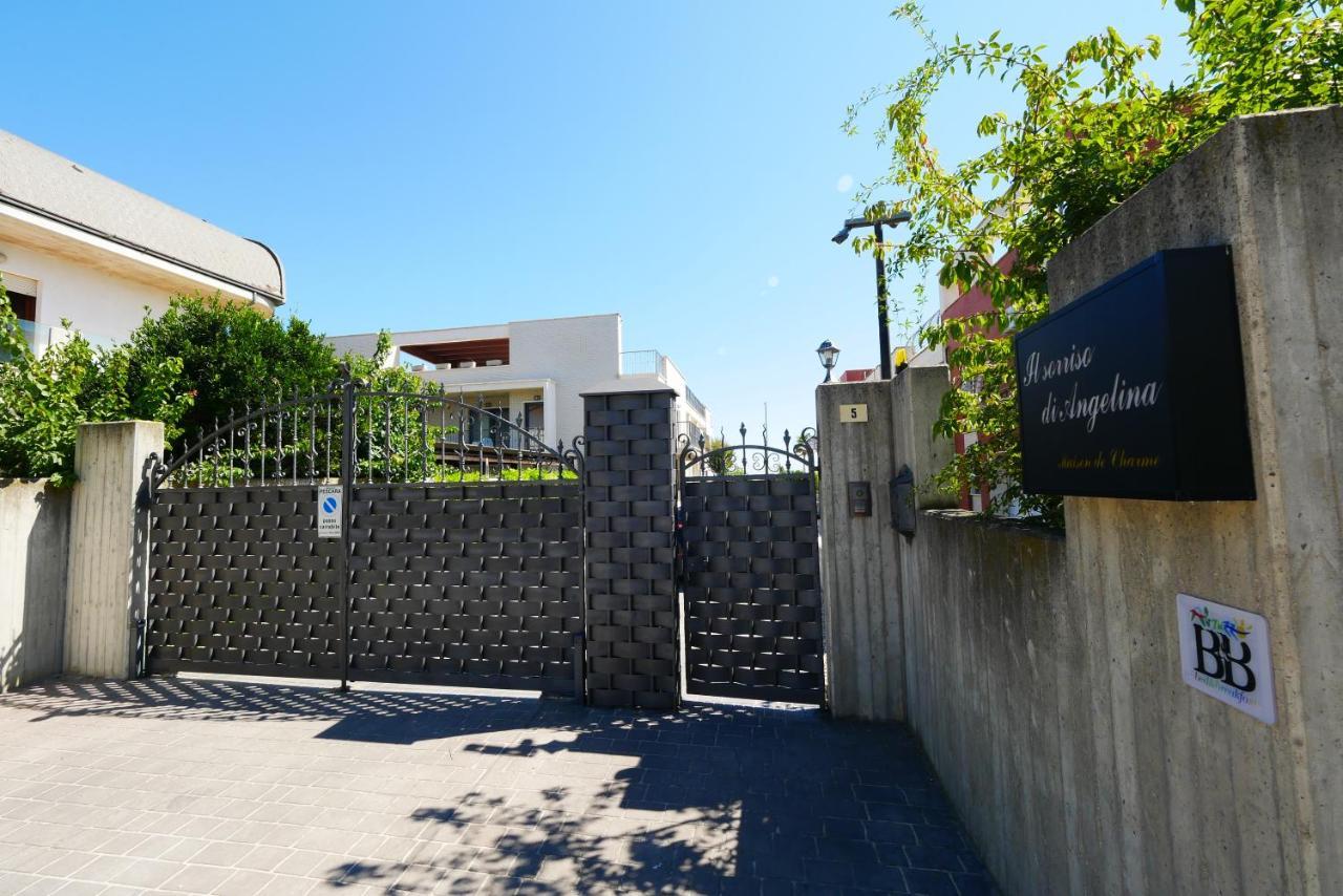 Bed & Breakfast Il Sorriso Di Angelina Pescara
