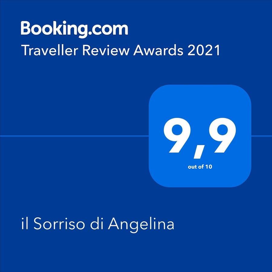 Il Sorriso Di Angelina Bed and breakfast