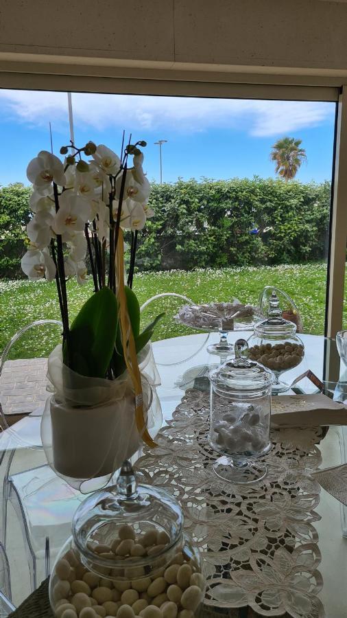 Bed & Breakfast Il Sorriso Di Angelina Pescara