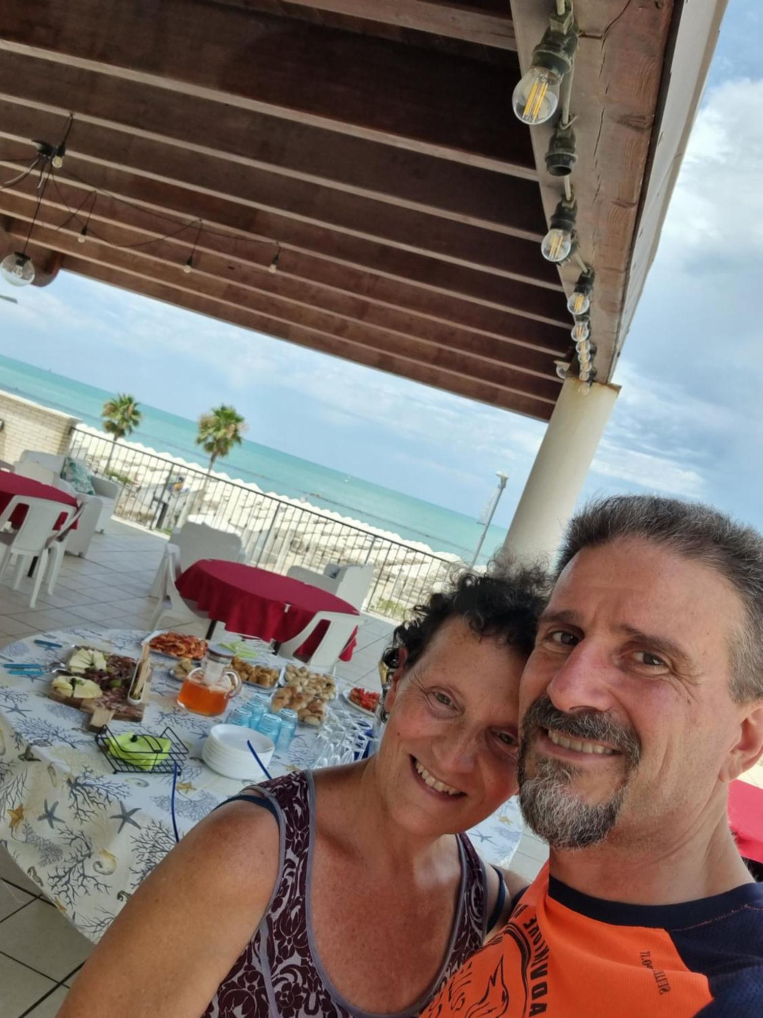Il Sorriso Di Angelina