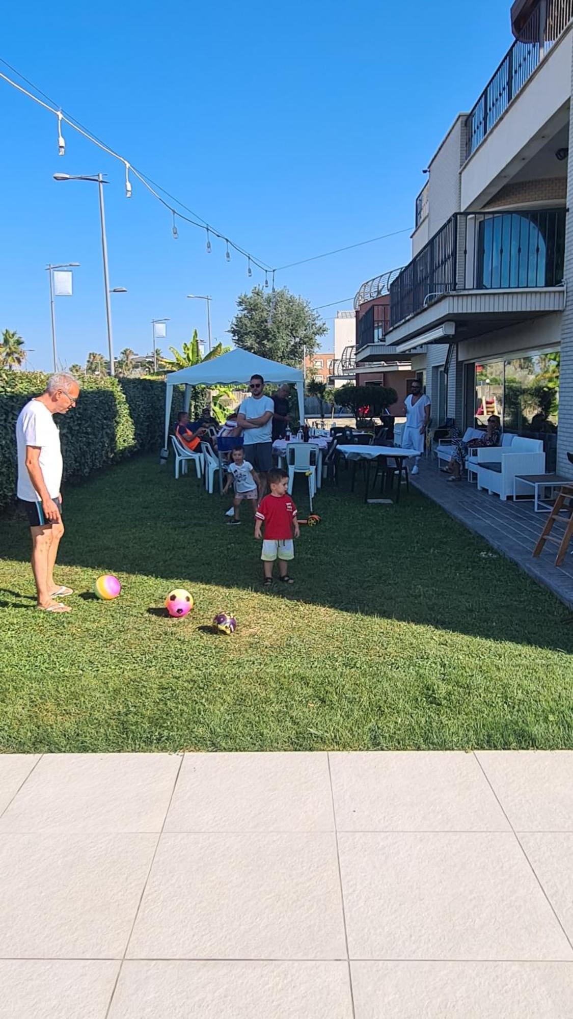 Il Sorriso Di Angelina Bed & Breakfast Pescara