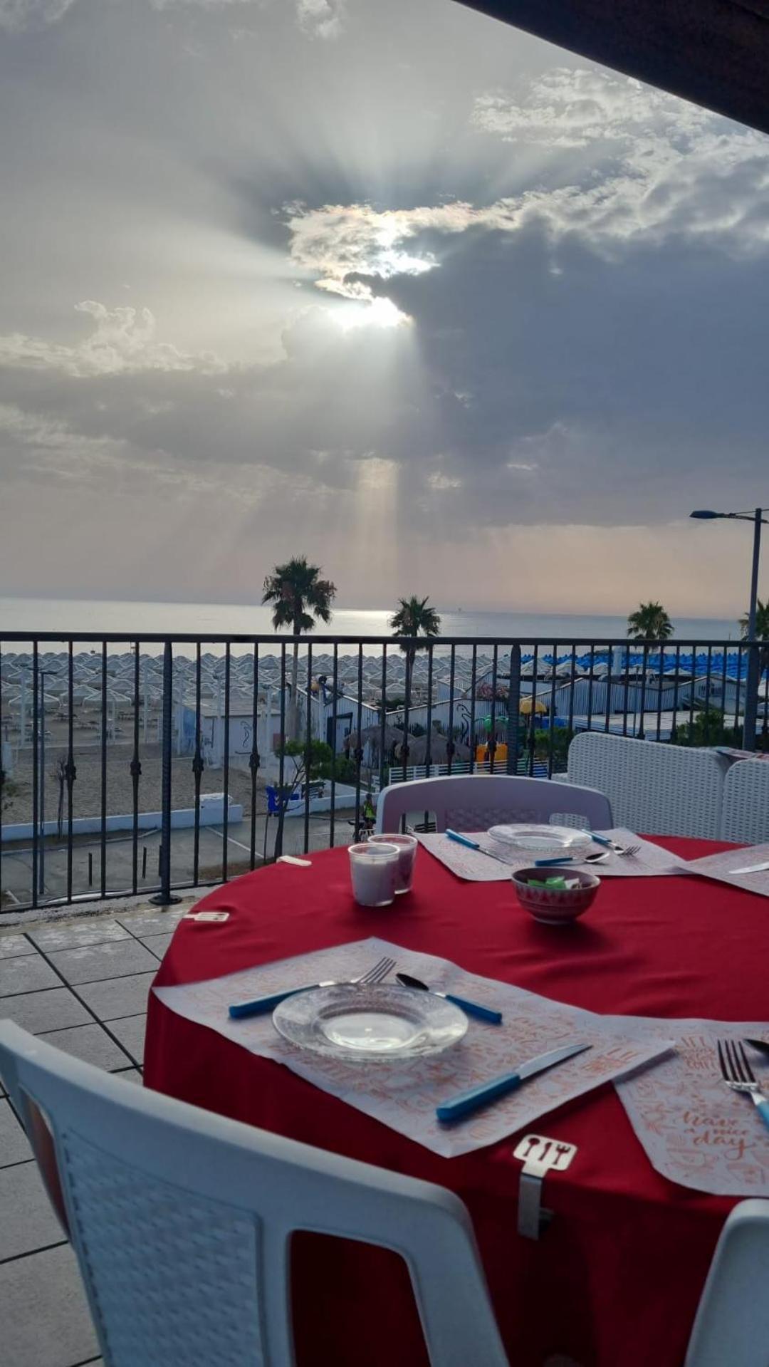 Il Sorriso Di Angelina Bed & Breakfast *