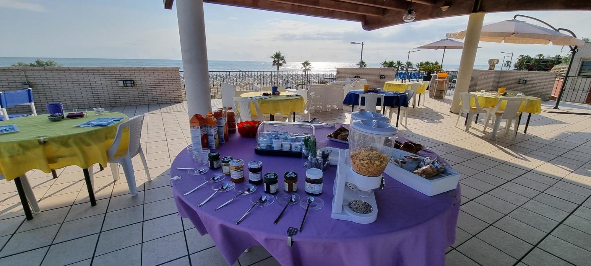 Bed & Breakfast Il Sorriso Di Angelina *