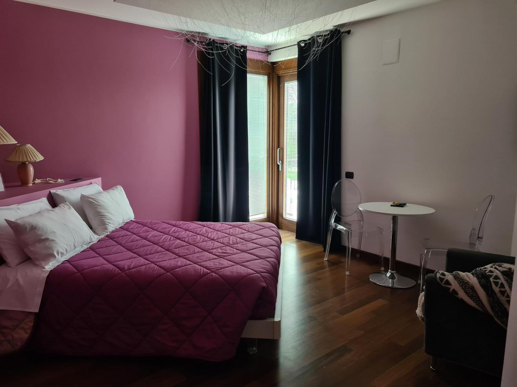 Bed and breakfast Il Sorriso Di Angelina *