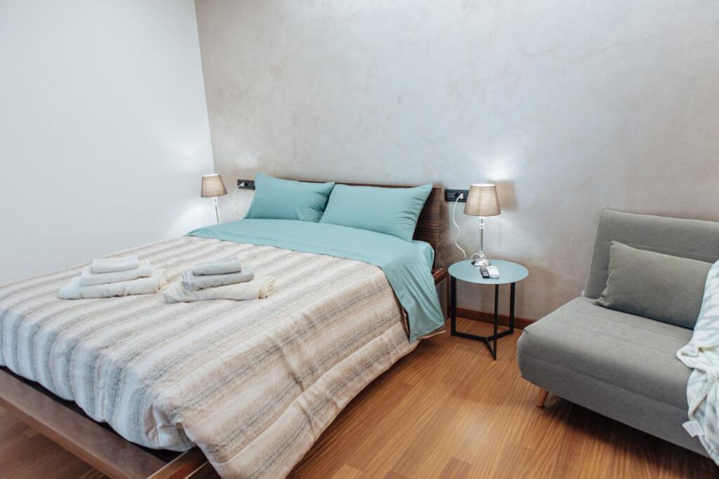 Il Sorriso Di Angelina Bed & Breakfast *
