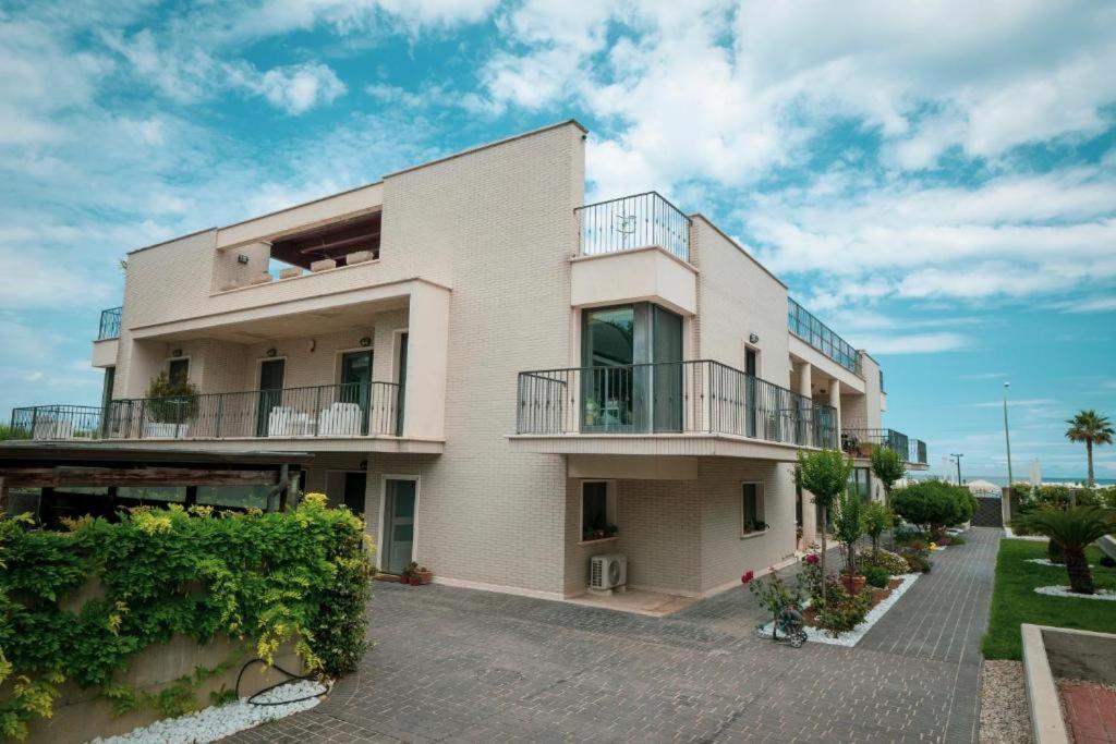 Bed and breakfast Il Sorriso Di Angelina Pescara