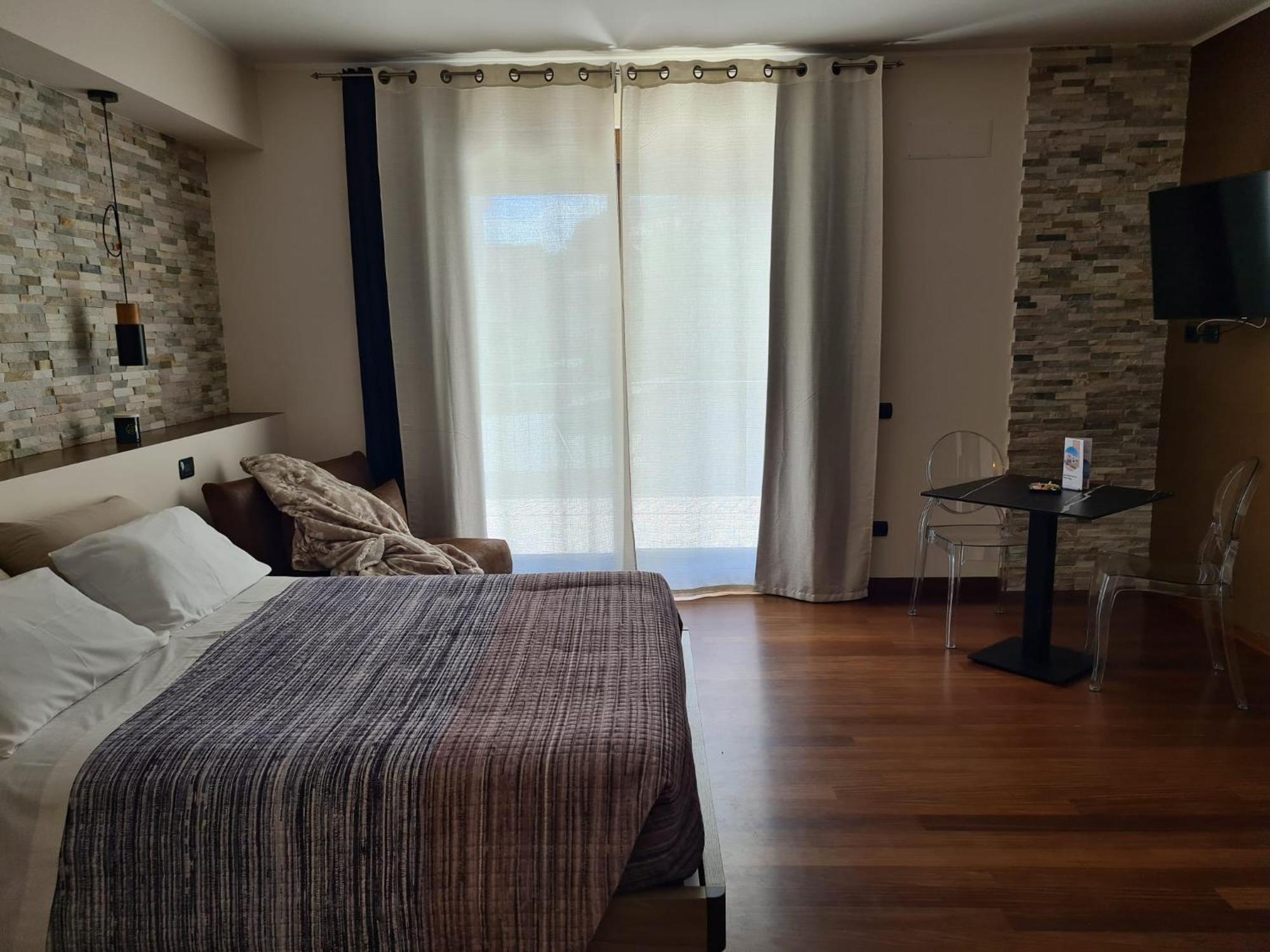 Il Sorriso Di Angelina Bed and breakfast
